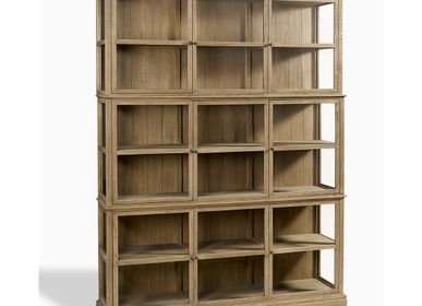 Lits - VITRINE FD6500 - CRISAL DECORACIÓN