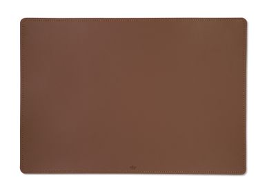 Placemats - Placemat | Leather - DUTCHDELUXES