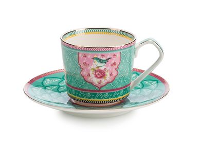 Tasses et mugs - Tasse à thé, Come nelle favole - PALAIS ROYAL