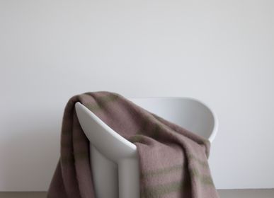 Unique pieces - Blanket Wool - STUDIO RO SMIT