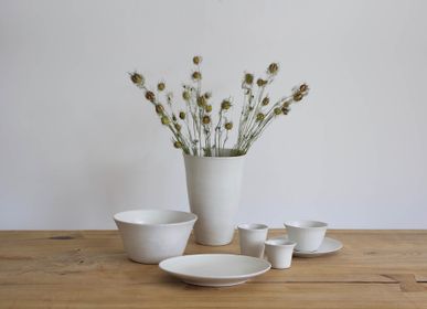 Plats et saladiers -  Collection de vaisselle. - STUDIO RO SMIT
