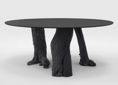 Dining Tables - ANTIPODE - IMPERFETTOLAB