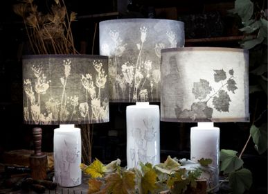 Decorative objects - TABLE LAMPS - BERTOZZI