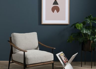 Office seating - KENNEDY CHAIR - FUSE HOME