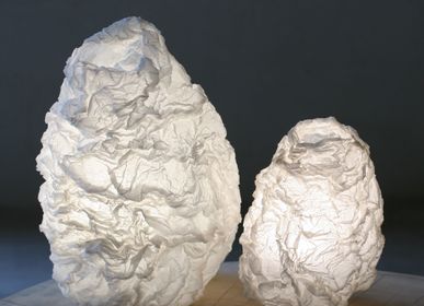 Decorative objects - Menhirs - CHARLOT & CIE