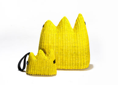 Sacs et cabas - Pochette Crown et Sac à dos - ZACARIAS 1925
