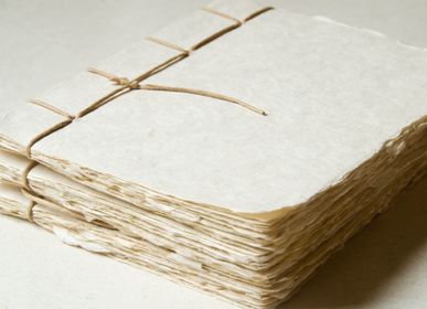 Papeterie - Ensembles de lettres de papeterie (cartes et journaux) - INDIGENOUS