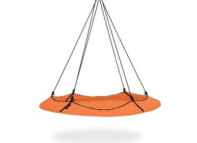 Sièges pour collectivités - Tangerine Hangout Pod - HANGOUT POD