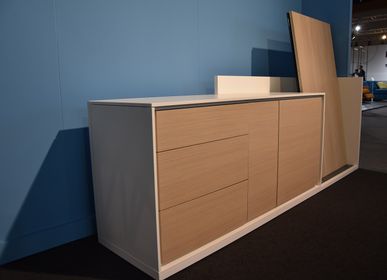 Buffets - Dressoir Fusiontables - FUSIONTABLES