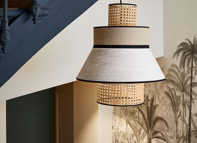 Hanging lights - SINGAPOUR ML pendant light - MARKET SET