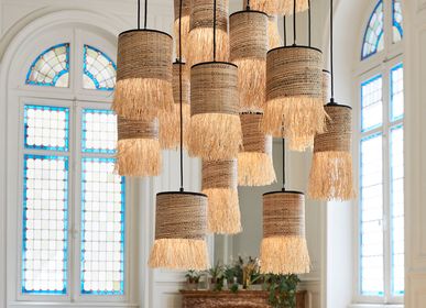 Hanging lights - FORMENTERA pendant light 16L - MARKET SET