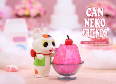 Gifts - Can Neko Sweets - POPMART