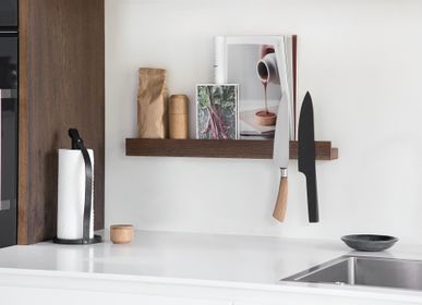 Kitchen utensils - Magnet Shelf - BY WIRTH