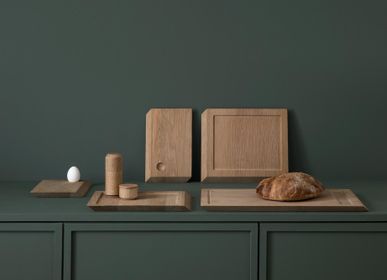 Small household appliances - Cutting Board - BYWIRTH / EKTA LIVING