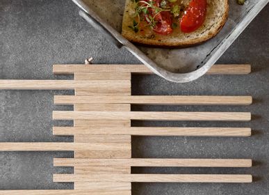 Kitchen utensils - Table Frame - BY WIRTH