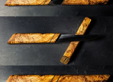 Kitchen utensils - "Le Shokuji". - ATELIER PEV