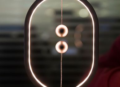 Design objects - Heng Balance Ellipse Mini Lamp - KUBBICK
