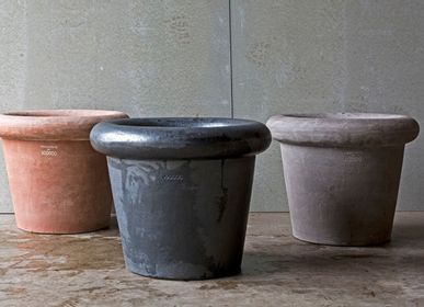 Flower pots - GOOOOO OTO Terra Forte - GOOOOO