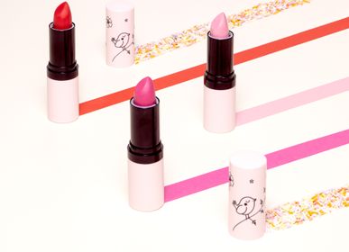 Beauty products - Children's lipsticks “Ruby” - ROSAJOU