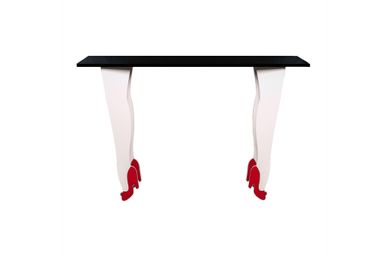 Consoles - CONSOLE HIGH HEELS  - ALTREFORME