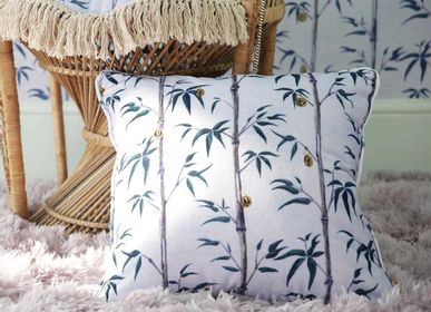 Tissus d'ameublement - Tissu Money Tree - ETOFFE.COM