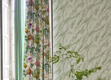 Upholstery fabrics - Marietta fabric - ETOFFE.COM