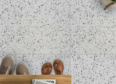Cement tiles - Bari terrazzo tile - ETOFFE.COM