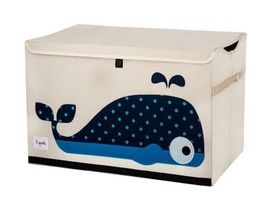 Children's bedrooms - Storage box 3 Sprouts - 3 SPROUTS