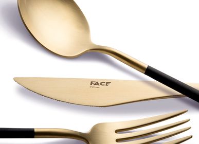 Flatware - NEON Cutlery - FACE GROUP