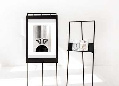 Shelves - OSTAND | Modern Easel - IDDO