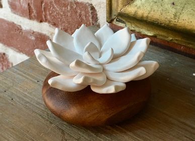 Scents - Oil diffuser JADE - ANOQ