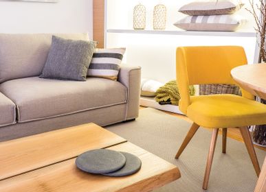 Chairs - Ambar chair - BOTACA