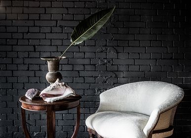 Petits fauteuils - Cotton Essence | Petit fauteuil - CREARTE COLLECTIONS