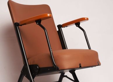 Petits fauteuils - Fauteuil Chayili 01 20 - L'HEVEART