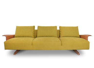 Sofas - Polo sofa - BOTACA
