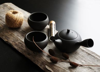 Accessoires thé et café - Théière RYO (idéal pour offrir)  - SALIU