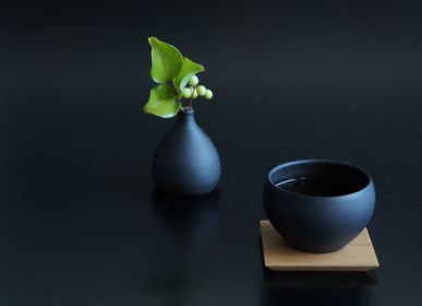 Ceramic - RYO Single-flower vase - SALIU
