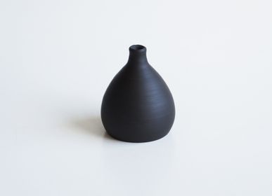 Céramique - RYO Vase à fleur unique - SALIU
