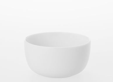 Bowls - Porcelain Rice Bowl 300ml - TG
