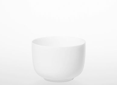 Accessoires thé et café - Coupe ronde en porcelaine 200 ml - TG