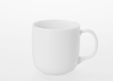 Accessoires thé et café - Mug en porcelaine 320 ml/430 ml - TG