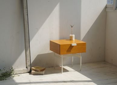Chests of drawers - Side Table - METROCS