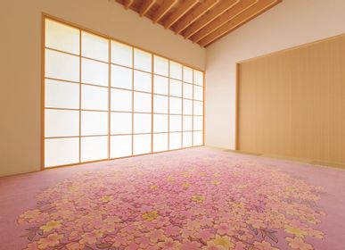Classic carpets - OKAZU carpet - YAMAGATA DANTSU