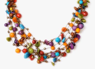 Jewelry - Coliier Magda - TAGUA AND CO