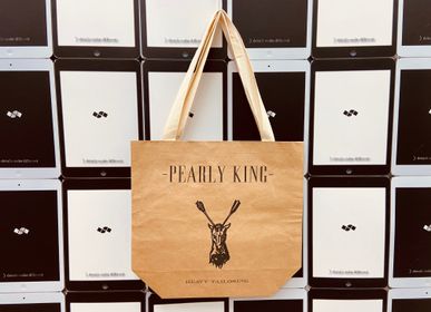 Bed linens - Recyclable Tote Bags - SHUN SUM GROUP LTD.