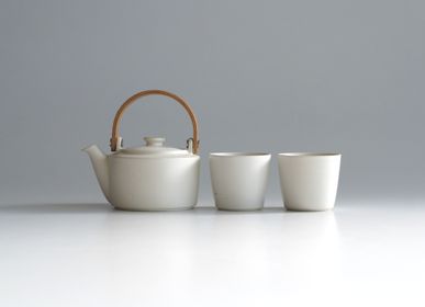 Ceramic - SYO Teacup - SALIU
