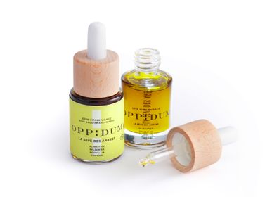 Beauty products - FACIAL SERUM - OPPIDUM - COSMETIQUE NATURELLE