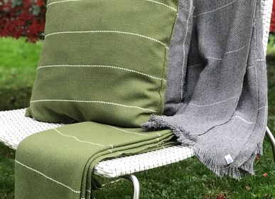 Homewear - WARA Blanket - T'RU SUSTAINABLE HANDMADE