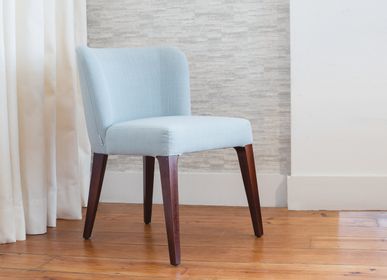 Chairs - Ttime chair - BOTACA