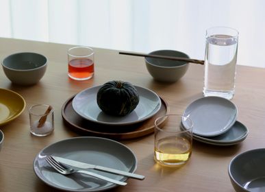 Verres - Verre pratique et de haute qualité « CIRCLE » du Japon - TOYO-SASAKI GLASS